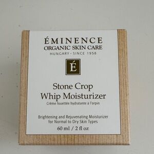 Éminence Stone Crop Whip Moisturizer - Cream